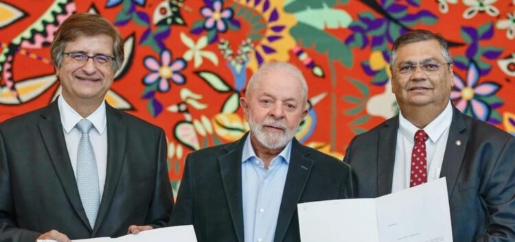 CCJ do Senado sabatina Flávio Dino e Paulo Gonet nesta quarta-feira de maneira simultânea