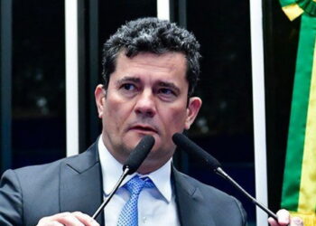 Procuradoria Regional Eleitoral do Paraná pede cassação de Sergio Moro em ação eleitoral