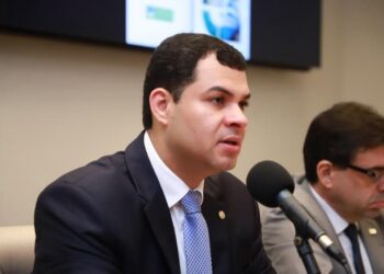 Em prestação de contas do mandato, Saullo Vianna destaca aprovação da Reforma Tributária com ZFM preservada e recorde de recursos para o Amazonas