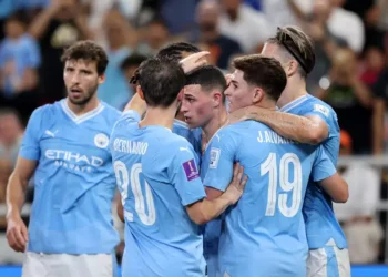 Manchester City goleia o Fluminense e conquista o Mundial de Clubes pela 1ª vez