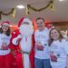 OAB-AM realiza chegada do Papai Noel da advocacia, neste sábado (23/12)