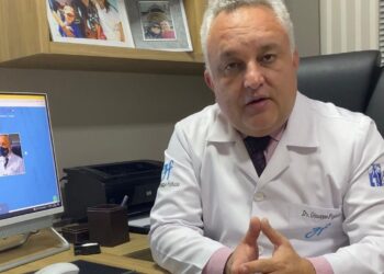 “Em meio aos desafios da modernidade, priorizar os hábitos saudáveis e o bem-estar nunca foi tão importante”, afirma doutor em saúde pública