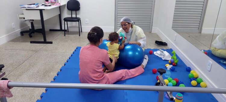 SES destaca a importância da fonoaudiologia para desenvolvimento da comunicação e aprendizado das crianças