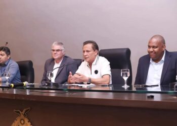 Emenda Parlamentar de Adjuto Afonso beneficia Projeto Jovem Empreendedor e viabiliza capacitação profissional