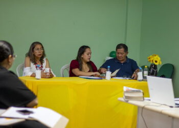 Professores de Presidente Figueiredo concluem Pós-Graduação em Educação no Campo com apoio do MEC