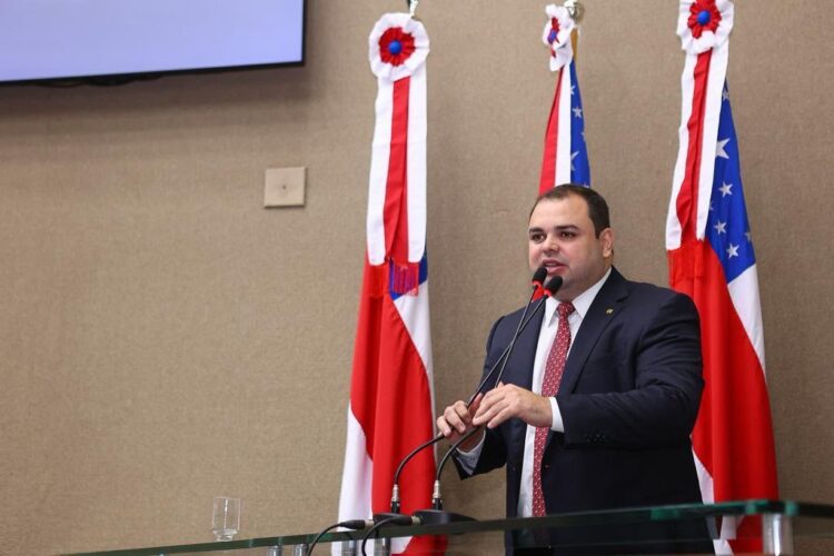 Presidente Roberto Cidade ressalta atuação da bancada federal do Amazonas na aprovação do texto que garantiu a manutenção dos incentivos da ZFM