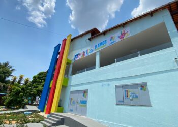 Campanha Natal é Amor: Casa Azul promove campanha para a realização da festa de Natal de mais de 300 famílias em situação de Vulnerabilidade social