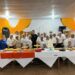Cursos de gastronomia impulsionam empreendedorismo na zona rural de Presidente Figueiredo