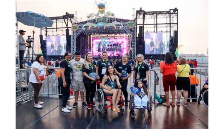 Governo do Amazonas divulga lista das Pessoas com Deficiência que terão direito ao espaço acessível na  45ª Expoagro