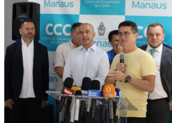 Prefeito anuncia criação do programa ‘Transação Tributária 2023’