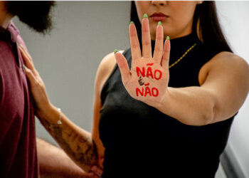 Lula sanciona o Protocolo “Não é Não”