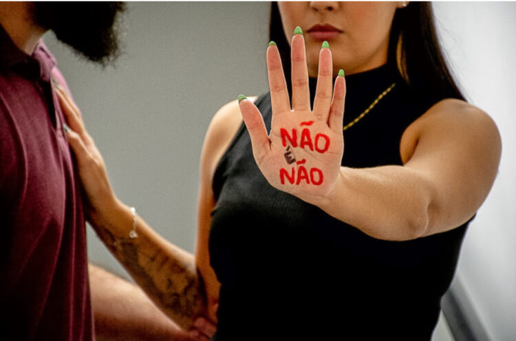 Lula sanciona o Protocolo “Não é Não”