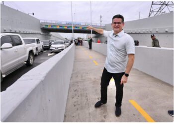 Prefeito David Almeida fala de 2023 desafiador e de realizações e anuncia grandes entregas em 2024