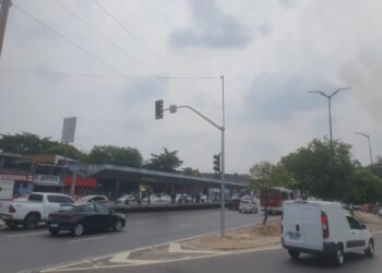 Prefeitura avança com semáforos inteligentes em Manaus