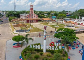 Deputada Mayra Dias propõe avanço na saúde mental em Barreirinha com implantação do CAPS