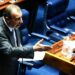 Senado estende benefícios da Zona Franca até 2074 graças a projeto relatado pelo Senador Omar