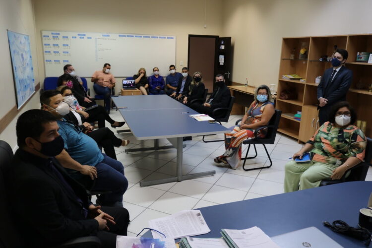 Coren-AM encerra gestão 2021-2023 com avanços significativos e legado de transformação