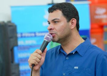 Saullo Vianna se posiciona contra medida de Haddad para desoneração da folha