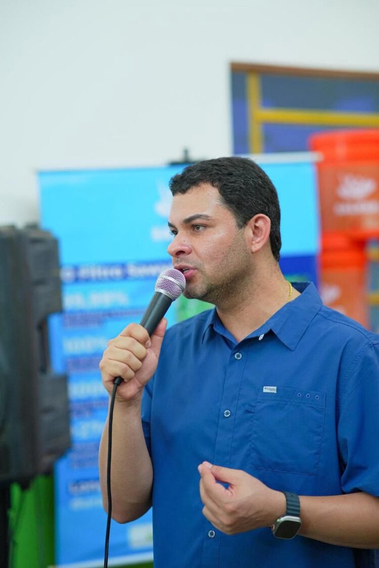 Saullo Vianna se posiciona contra medida de Haddad para desoneração da folha