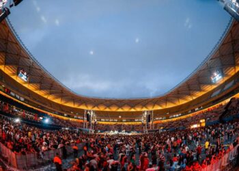 Fábrica de Eventos celebra resultados de 2023 e traz projeto ousado para 2024