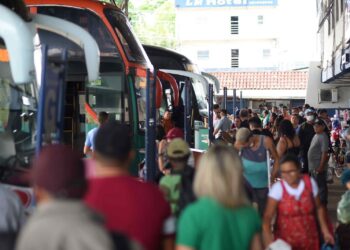 Arsepam inicia Operação Natal Feliz nos transportes intermunicipais nesta sexta-feira