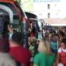 Arsepam inicia Operação Natal Feliz nos transportes intermunicipais nesta sexta-feira