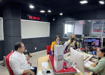 Roberto Cidade faz balanço de sua presidência na Assembleia Legislativa e da atuação parlamentar