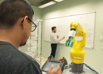 Escola Tecnológica da FPFtech divulga lista com aprovados para 2024