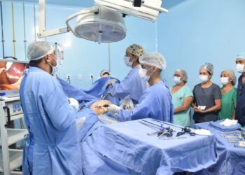 Prefeitura de Parintins promove jornada de cirurgia bariátrica e de vesícula
