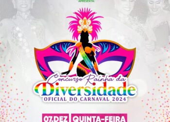 Escolha da Rainha da Diversidade do Carnaval de Manaus 2024 acontece nesta quinta-feira