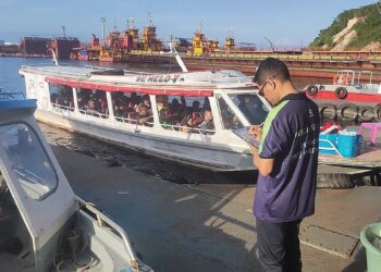 Operação Ano Novo: Arsepam projeta fluxo superior a 20 mil passageiros nos transportes intermunicipais