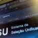 Sisu terá edição única em 2024; veja datas e cronograma de matrícula