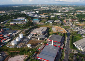 Reforma tributária garante IPI da Zona Franca de Manaus e criação de fundo para Amazônia Ocidental e Amapá