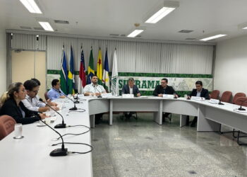 CAS 312 tem balanço positivo de 2023 e projeção otimista para 2024