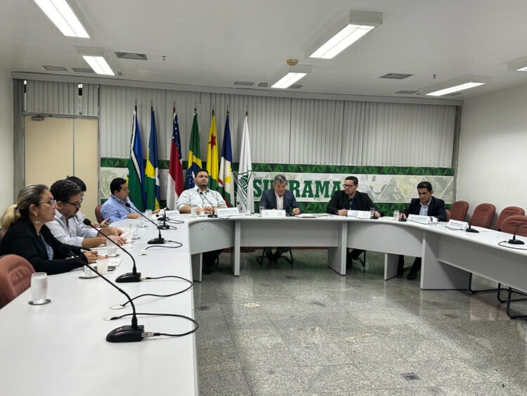 CAS 312 tem balanço positivo de 2023 e projeção otimista para 2024