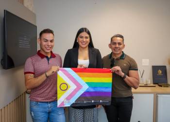 Dia da Visibilidade Trans: Lei de Mayra Dias destaca avanços na luta por direitos e reconhecimento