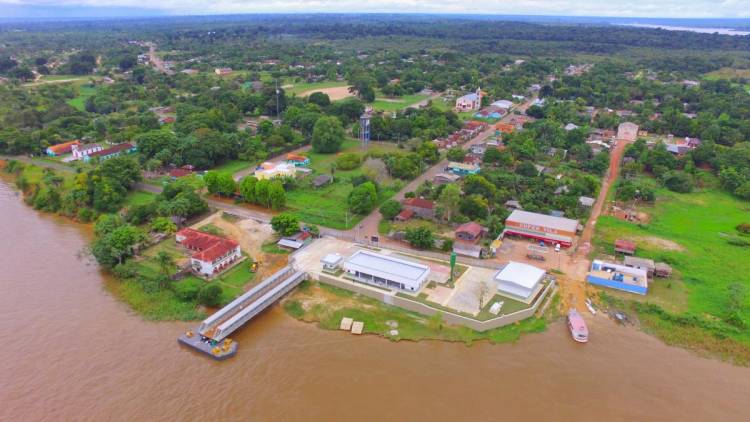 Prefeitura de Parintins inicia processo licitatório para asfaltamento da área urbana da Vila Amazônia