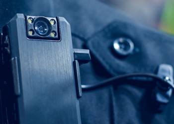 PGR propõe punição a policiais que não usarem câmeras corporais devidamente