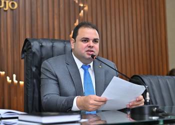 Lei de Roberto Cidade contribui para amenizar danos ambientais causados pela má destinação de resíduos orgânicos