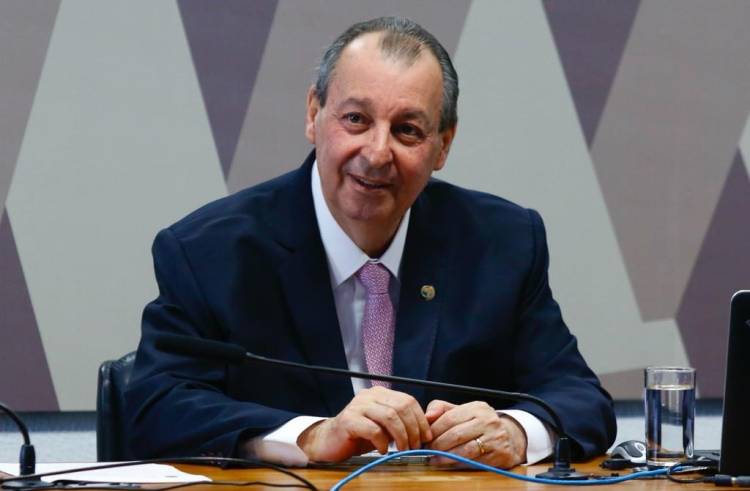 Emendas de 2023 do senador Omar ultrapassam R$ 230 milhões em investimentos em Manaus e interior do Amazonas