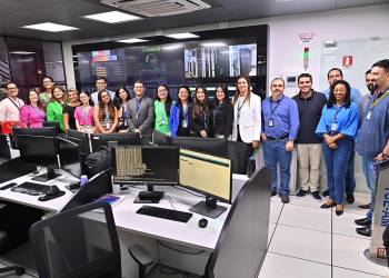 TCE-AM promove integração entre setores para aperfeiçoar serviços