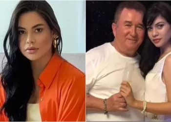 Amazonense e ex-namorada de Amado Batista revela o motivo do término da relação