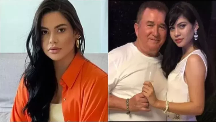 Amazonense e ex-namorada de Amado Batista revela o motivo do término da relação