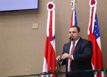 Proposta de Roberto Cidade reconhece Utilidade Pública da Associação de Moradores da RDS do Juma, em Novo Aripuanã