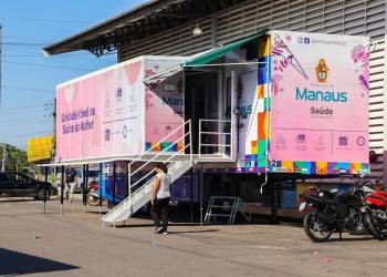 Prefeitura informa novos endereços das Unidades Móveis de Saúde da Mulher nas zonas Norte e Oeste