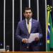 Saullo Vianna defende aprovação de projeto de sua autoria que prevê inclusão de medidas pedagógicas contra o bullying e cyberbullying nas escolas