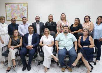 Enfermagem sob nova direção: Coren-AM empossa Conselheiros Regionais para gestão no triênio 2024-2026