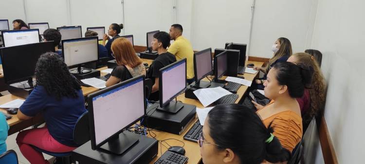 UNINORTE oferece mais de 5 mil vagas em cursos gratuitos de capacitação