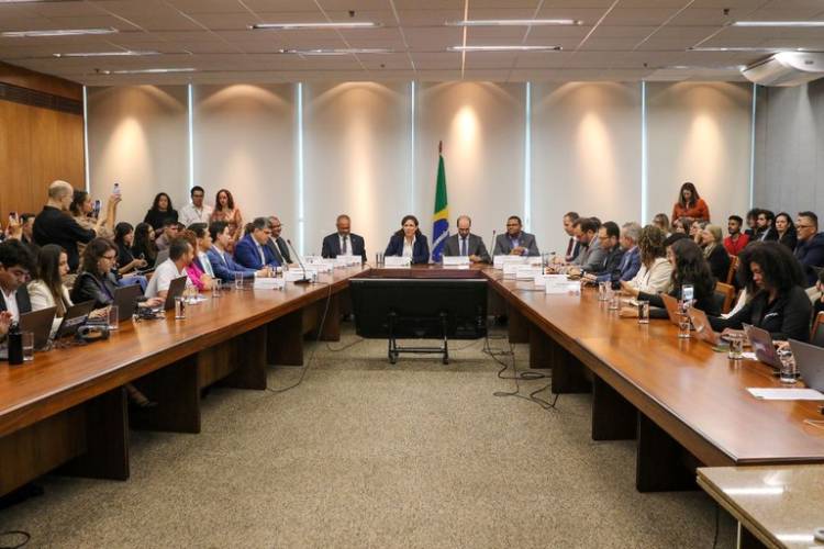 Concurso Nacional Unificado tem editais publicados com 6,6 mil vagas