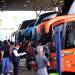Número de passageiros cresce 17,28% no transporte rodoviário intermunicipal em 2023